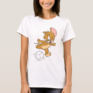 Camiseta Tom and Jerry Soccer (Football) 2