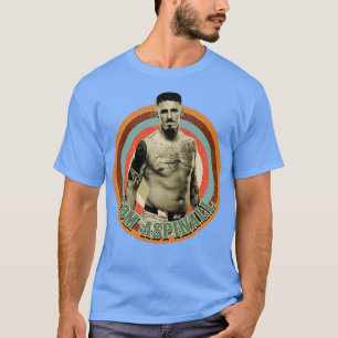 Camiseta Tom Aspinall Heavyweight Champion 2023 TShirt