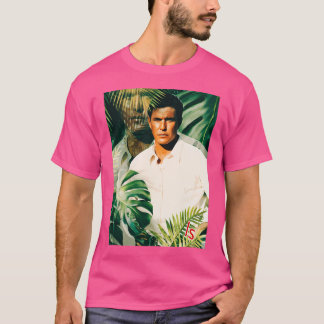 Camiseta Tom Berenger