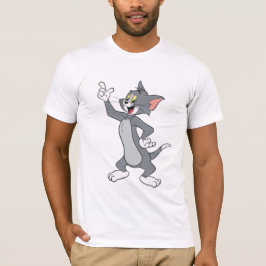 Camiseta Tom Cat