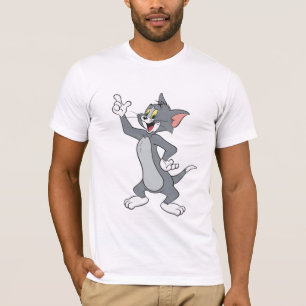 Camiseta Tom Cat