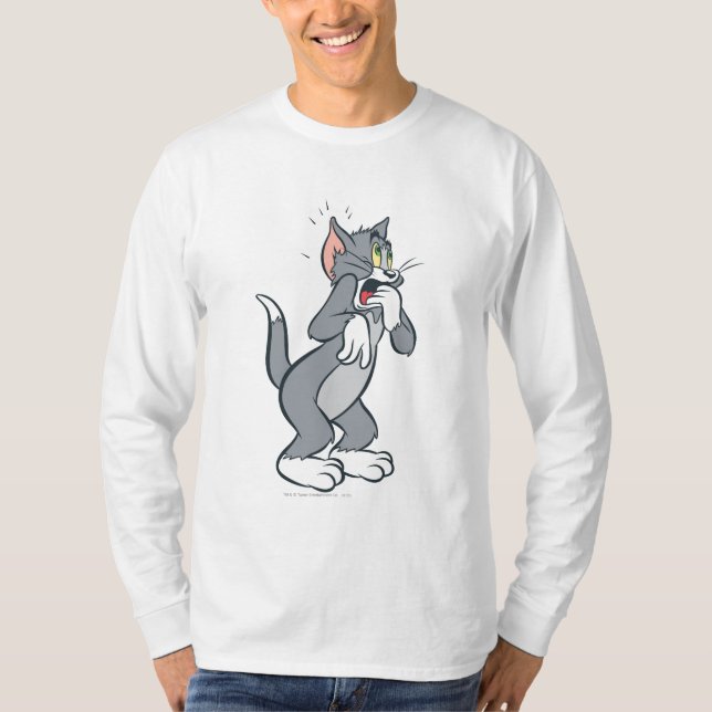 Camiseta Tom Chocou (Frente)