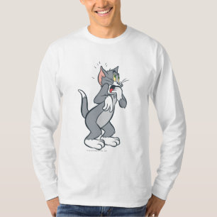 Camiseta Tom chocou-se