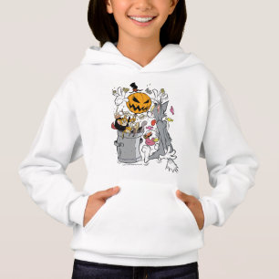 Camiseta Tom e Jerry Boo para Tom