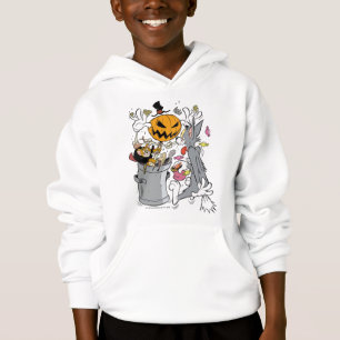 Camiseta Tom e Jerry  Boo para Tom