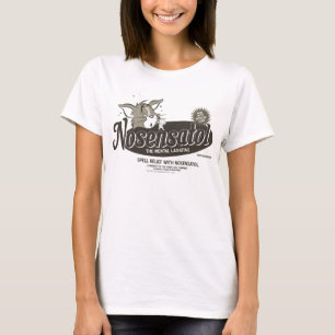 Camiseta Tom e Jerry Nosensatol