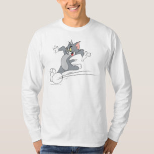 Camiseta Tom e Jerry Soccer (Futebol) 3