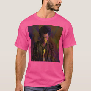 Camiseta Tom Espera