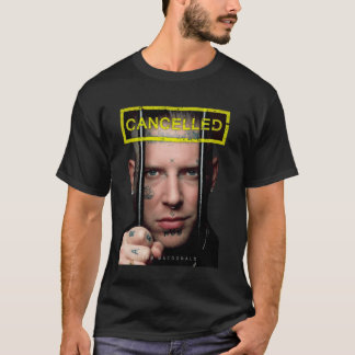 Camiseta Tom MacDonald gift