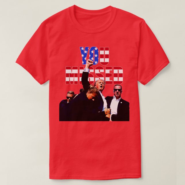 Camiseta Tom MacDonald Você Perdeu A Fotografia (Frente do Design)