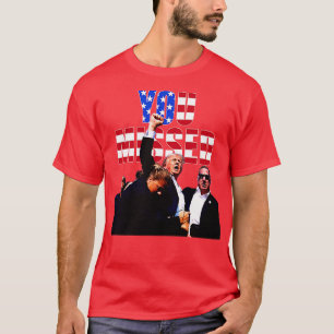 Camiseta Tom MacDonald Você Perdeu A Fotografia