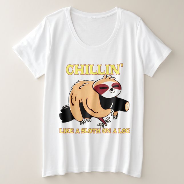 Camiseta tom terroso (Frente do Design)