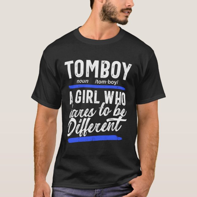 Camiseta Tom Tom Tom Tom Tom Tom (Frente)