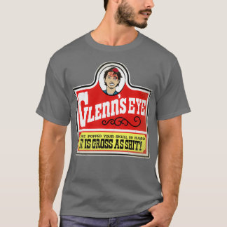 Camiseta Tomada Asiática