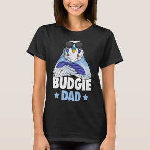 Camiseta Tomada Bugerigar Pai do Orçamento