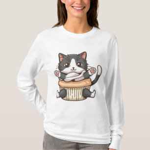 Camiseta Tomada CAT