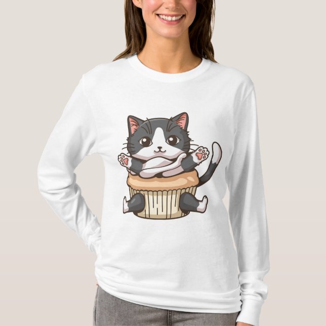 Camiseta Tomada CAT (Frente)