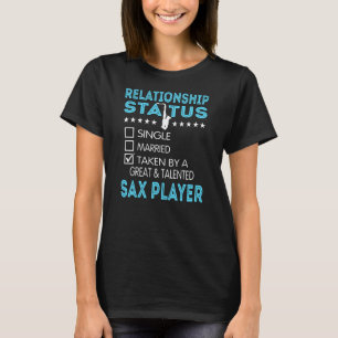 Camiseta Tomada Por Um Excelente E Talentosa