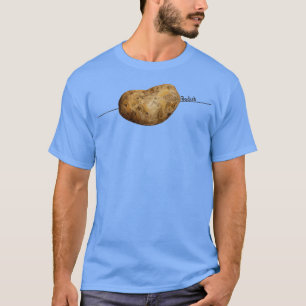 Camiseta Tomate