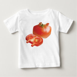 Camiseta Tomate