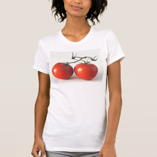 Camiseta Tomate