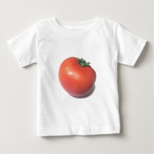 Camiseta Tomate Vermelho