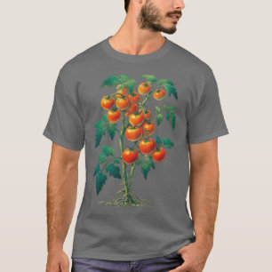 Camiseta Tomates Extra Grande