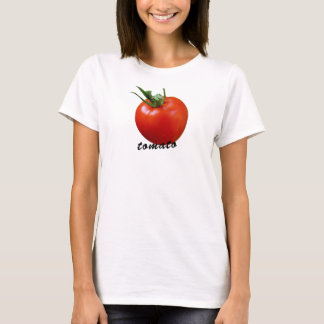 Camiseta Tomato