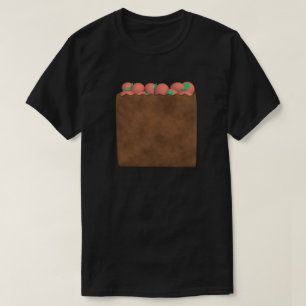 Camiseta Tomato Bag.