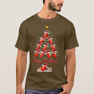 Camiseta Tomato Fruit Lover Matching Santa Tomato Christmas