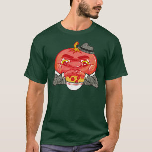 Camiseta Tomato Mafia