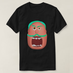 Camiseta Tomato Papa