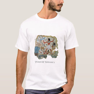 Camiseta Tomb de Nebamun: Boca
