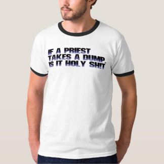 CAMISETA TOMBADILHO DO PADRE