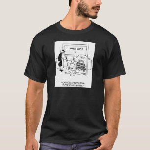 Camiseta Tombstone Incorreto