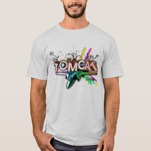 Camiseta Tomcat