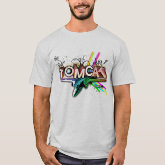 Camiseta Tomcat