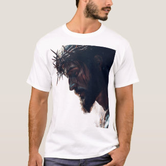 Camiseta Tome conta de mim design