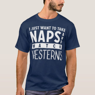Camiseta Tome Naps E Assista O Rapaz Do Passado Dos Filmes