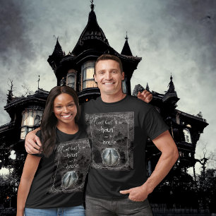 Camiseta Tome Nossa Primeira Casa