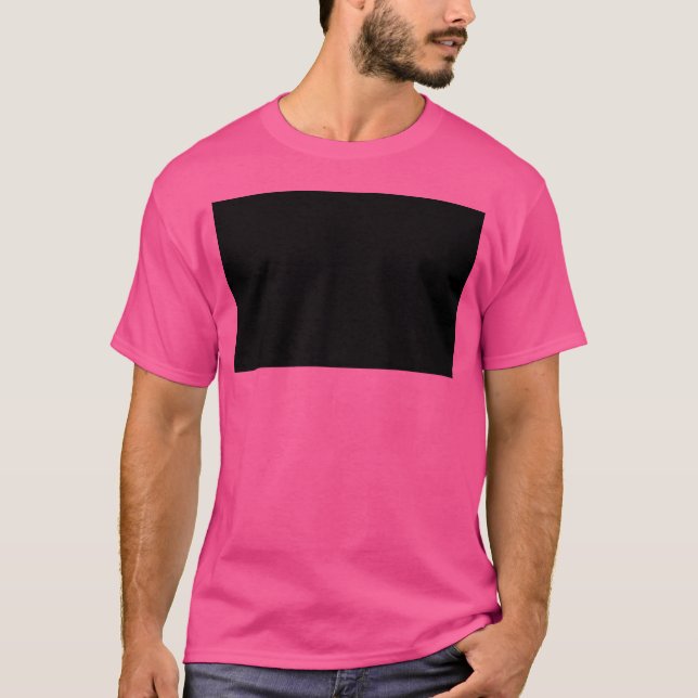 Camiseta Tome Seu Tempo Preto (Frente)