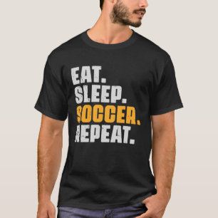 Camiseta Tome Soccer Repetitivo Jogador De Futebol Retro Vi