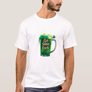 Camiseta Tome sorte
