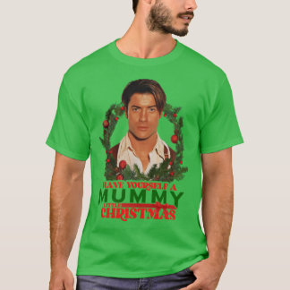 Camiseta Tome Sua Mãe Pequeno Natal