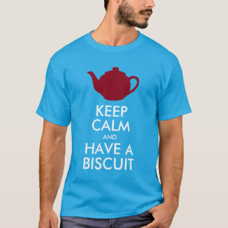 Camiseta Tome Um Biscoito! 2.2