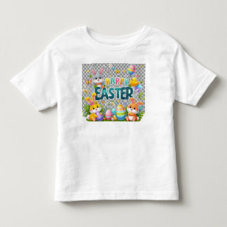 Camiseta Tome um felz pascoa