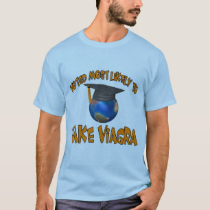 Camiseta Tome Viagra