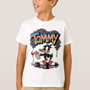 Camiseta Tommy
