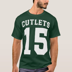 Camiseta Tommy DeVito Conhecido Como Tommy Cutlets v11