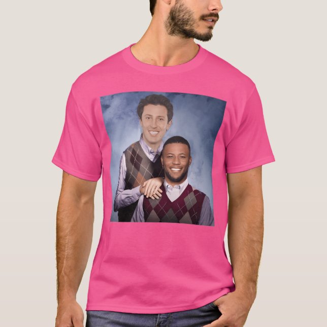 Camiseta Tommy Devito Cutlets 15 (Frente)
